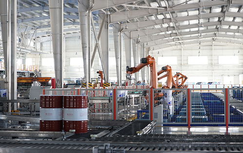 见证祖国发展 贡献润滑价值——长城润滑油亮相中国石化奉献在北京白皮书发布会