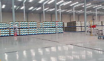 走进索菲曼润滑油工厂 实地考察见证卓越品质与销售实力