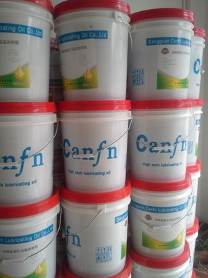 广东润滑油厂家特供 东莞黄油、润滑脂及轴承专用锂基脂3#全面解析